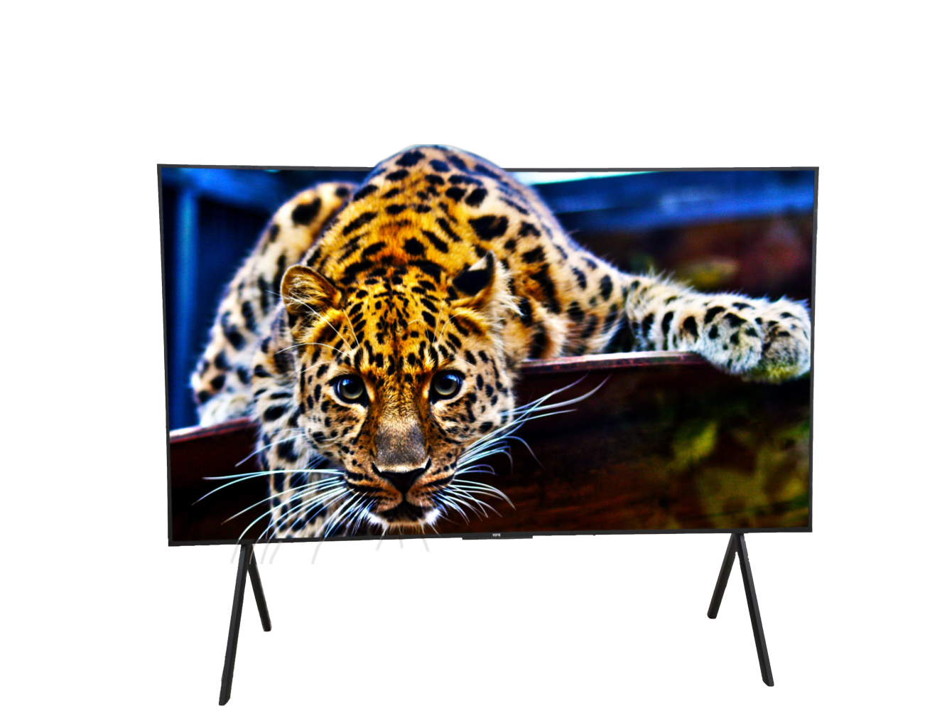 Unveiling the Cinematic Marvel - Yara Centum 100-Inch Television
