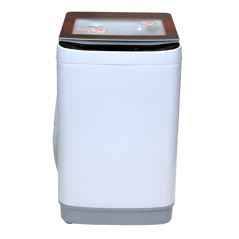 Yara-6.5 Kg Fully Automatic Top Load Washing Machine