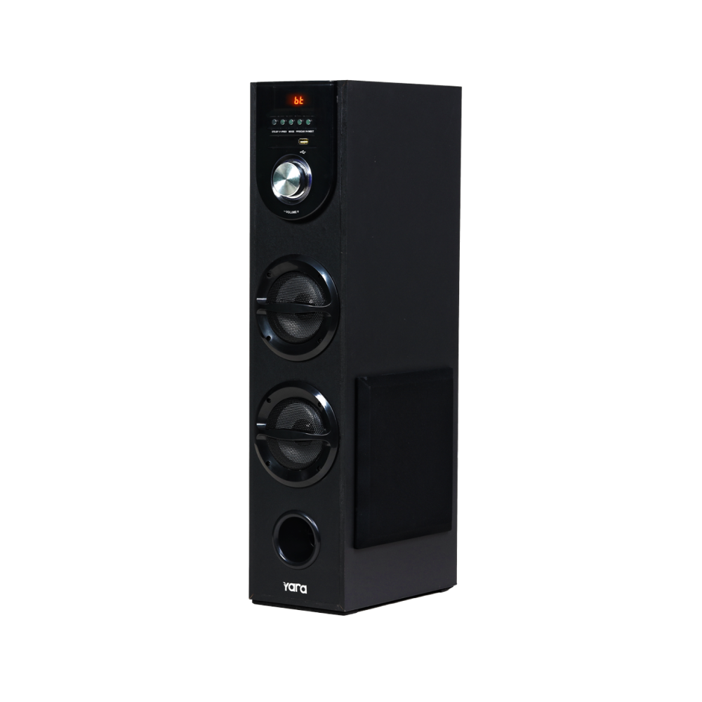 Yara-Single Tower Multimedia Speaker