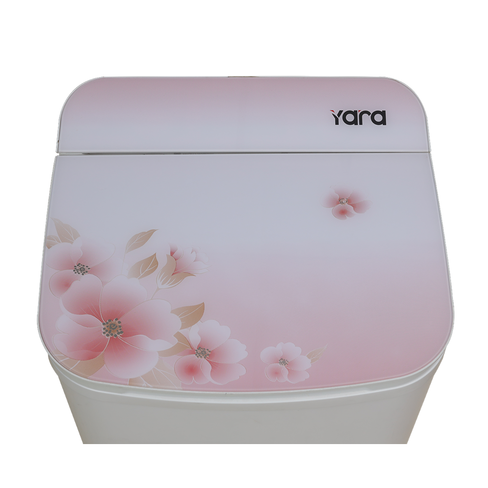Yara-6.5Kg Only Washer Washing Machine